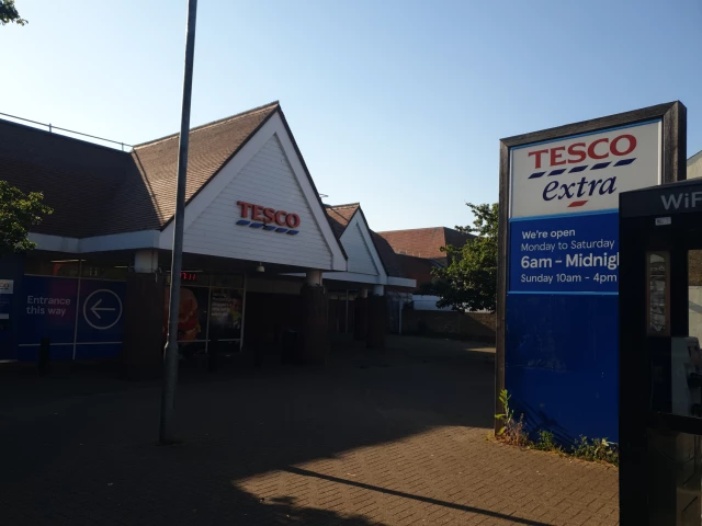 Tesco